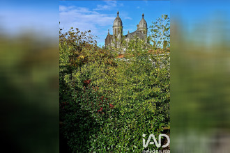 achat maison la-roche-sur-yon 85000