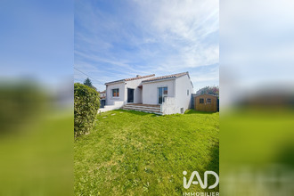 achat maison la-roche-sur-yon 85000