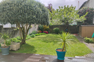 achat maison la-roche-sur-yon 85000