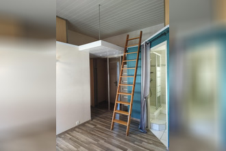 achat maison la-roche-sur-yon 85000