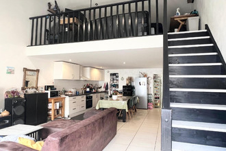 achat maison la-roche-sur-yon 85000