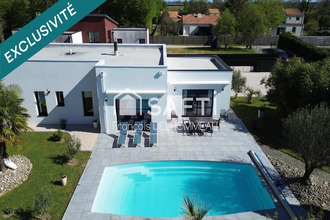 achat maison la-roche-sur-yon 85000