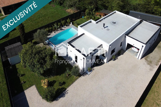 achat maison la-roche-sur-yon 85000