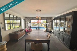 achat maison la-roche-sur-yon 85000