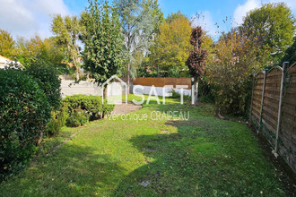 achat maison la-roche-sur-yon 85000