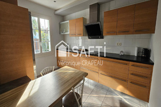 achat maison la-roche-sur-yon 85000