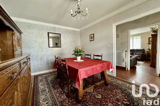 achat maison la-roche-sur-yon 85000