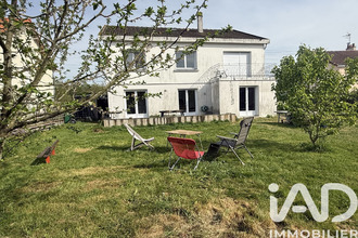 achat maison la-roche-sur-yon 85000