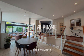 achat maison la-roche-sur-yon 85000