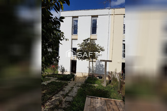 achat maison la-roche-sur-yon 85000