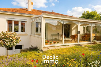 achat maison la-roche-sur-yon 85000