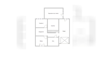 achat maison la-roche-sur-yon 85000