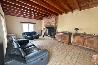 achat maison la-roche-sur-yon 85000