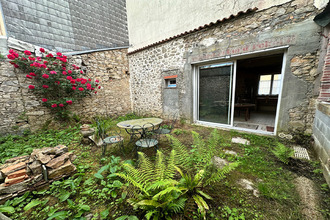 achat maison la-roche-sur-yon 85000