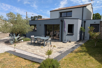 achat maison la-roche-sur-yon 85000