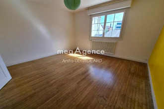 achat maison la-roche-sur-yon 85000