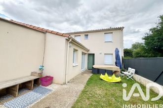achat maison la-roche-sur-yon 85000