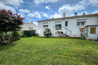 achat maison la-roche-sur-yon 85000