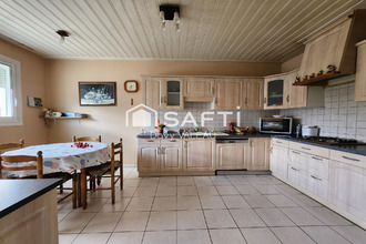 achat maison la-roche-sur-yon 85000