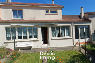 achat maison la-roche-sur-yon 85000