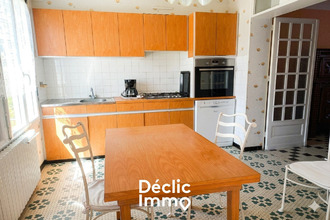 achat maison la-roche-sur-yon 85000