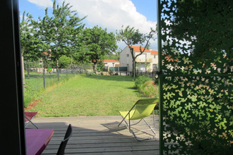 achat maison la-roche-sur-yon 85000