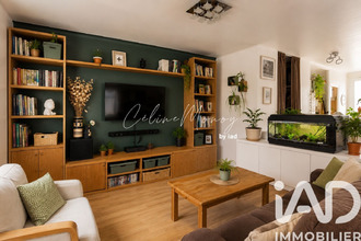 achat maison la-roche-sur-yon 85000
