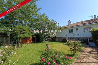 achat maison la-roche-sur-yon 85000