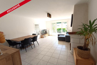 achat maison la-roche-sur-yon 85000
