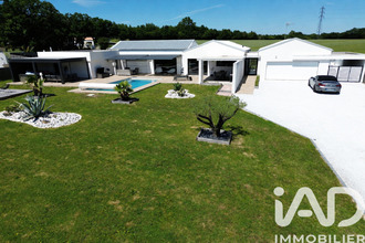 achat maison la-roche-sur-yon 85000