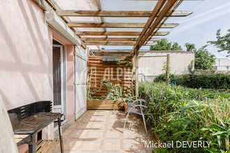 achat maison la-roche-sur-yon 85000