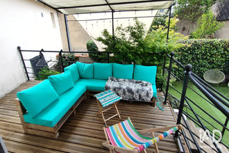 achat maison la-roche-sur-yon 85000