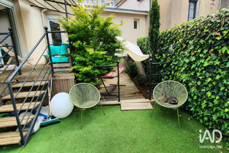 achat maison la-roche-sur-yon 85000