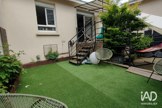 achat maison la-roche-sur-yon 85000