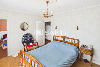 achat maison la-roche-sur-yon 85000