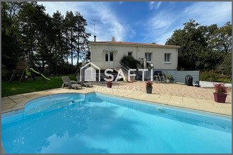achat maison la-roche-sur-yon 85000