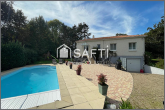 achat maison la-roche-sur-yon 85000