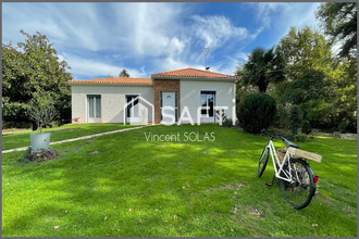 achat maison la-roche-sur-yon 85000