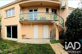 achat maison la-roche-sur-yon 85000