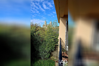 achat maison la-roche-sur-yon 85000