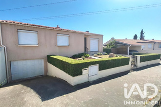 achat maison la-roche-sur-yon 85000