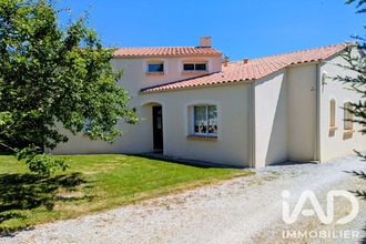 achat maison la-roche-sur-yon 85000