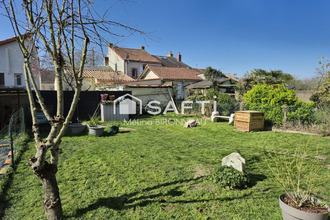 achat maison la-roche-sur-yon 85000