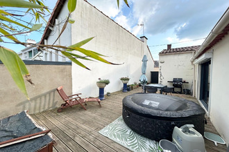achat maison la-roche-sur-yon 85000