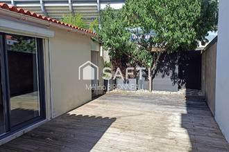 achat maison la-roche-sur-yon 85000