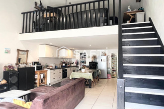 achat maison la-roche-sur-yon 85000