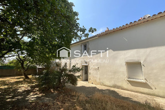 achat maison la-roche-sur-yon 85000