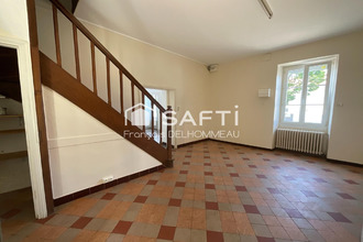 achat maison la-roche-sur-yon 85000
