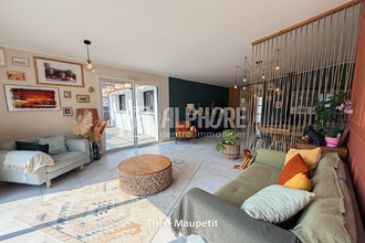 achat maison la-roche-sur-yon 85000