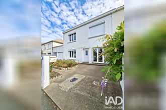 achat maison la-roche-sur-yon 85000